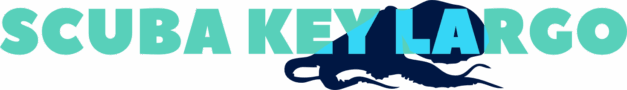 Key Largo Scuba Diving Logo
